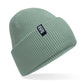 Black Sheep Classic Deep Cuff Beanie Dusty Green