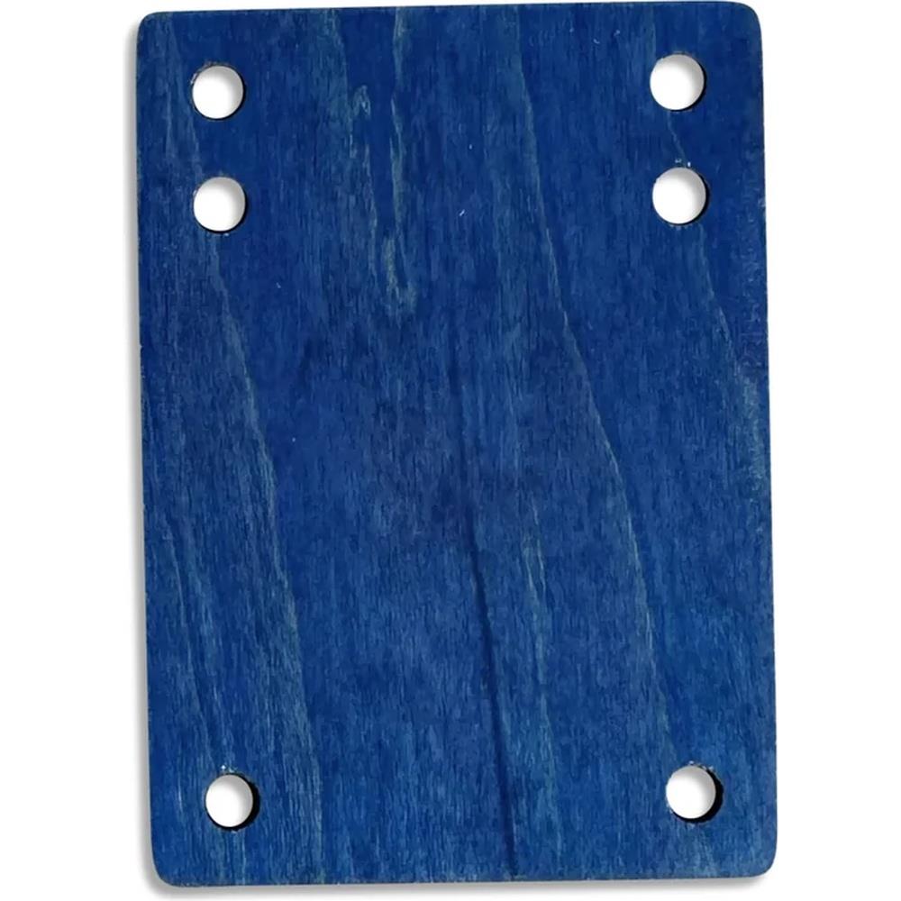 Opera Ply Wood Riser Pads 5ply Multi 1/4"