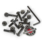 Indy Independent Skateboard Allen Bolts 1"