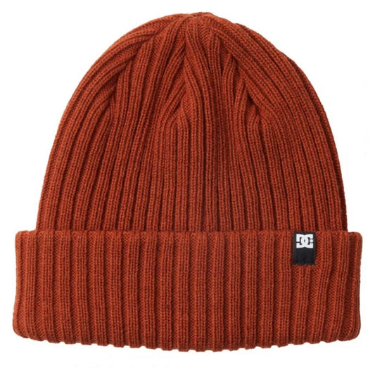 DC Shoes Fish N Destroy 2 Beanie Arabian Spice