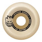 Spitfire 95Du Lil Softies Skateboard Wheels Conical Full 54mm