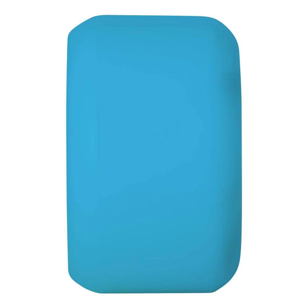 OJ Soft Skateboard Wheels Rojers Keyframe 87a Blue 56mm