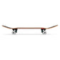 Enuff Pyro III Factory Complete Skateboard Red 7.75"