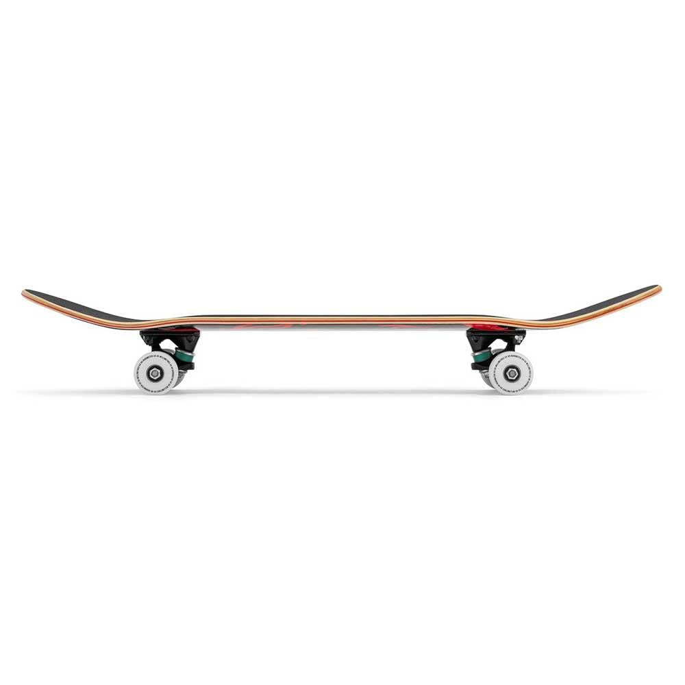 Enuff Pyro III Factory Complete Skateboard Red 7.75"