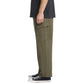 Volcom Billow Tapered EW Cargo Pants Sage Leaf
