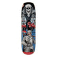 Creature Skateboard Deck Larry Multi 8.75"