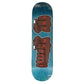Toy Machine Spring '26 Fists Randon Stains Skateboard Deck 8.25"