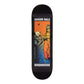 Birdhouse Pro Skateboard Deck Hale Second Life Multi Colour 8.75"