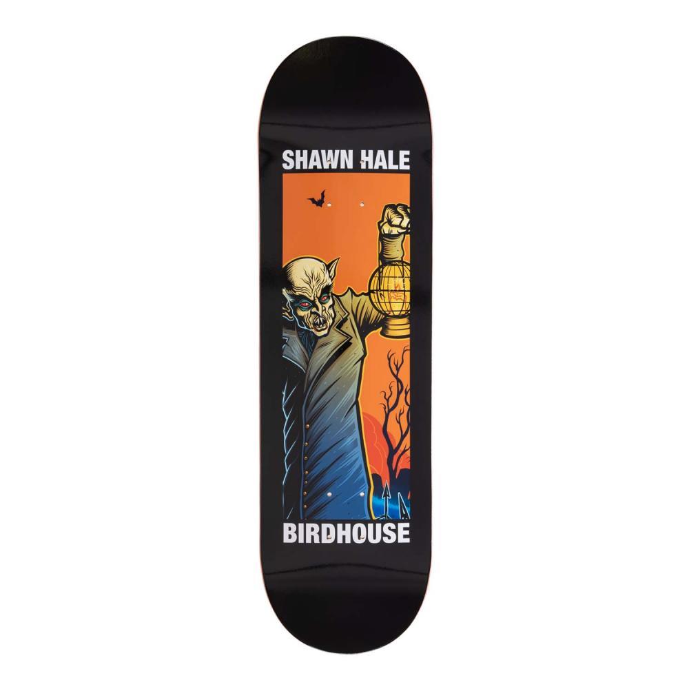 Birdhouse Pro Skateboard Deck Hale Second Life Multi Colour 8.75"