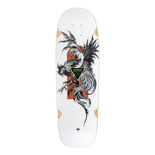 Arbor Cruiser Deck Bamboo Pilsner XL K Darmaeva Multi 9"