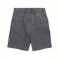 DC Shoe Co Carpenter Baggy Shorts Medium Grey