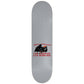 Toy Machine Skateboard Deck Leo Romero 'Wisecup' 8.25"