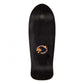 Santa Cruz Reissue Skateboard Deck Natas Panther Black Brown 10.538"