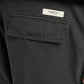 Element Relaxed Cargo Trousers Off Black Fall 26
