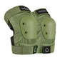 Pro-Tec Pads Street Adult 3-PK Pad Set Open Army Green