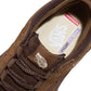 Vans Skate Safe Low Skate Shoes Chocolate Brown