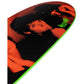 Welcome Skateboards X Talking Heads Psycho Deck Green Dip 10.1"