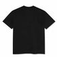 Polar Skateboards Trumpets T-Shirt Black