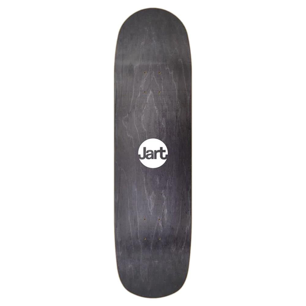 Jart Skateboard Deck Bee Pool Before Death 8.5"
