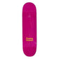 Palace Vauxhall 1995 Skateboard Deck 8.5"