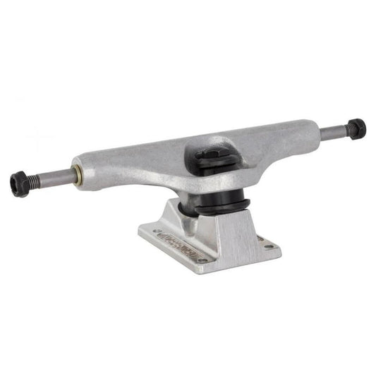 Indy Mid Skateboard Trucks Hollow Reynolds Block Polished 149mm