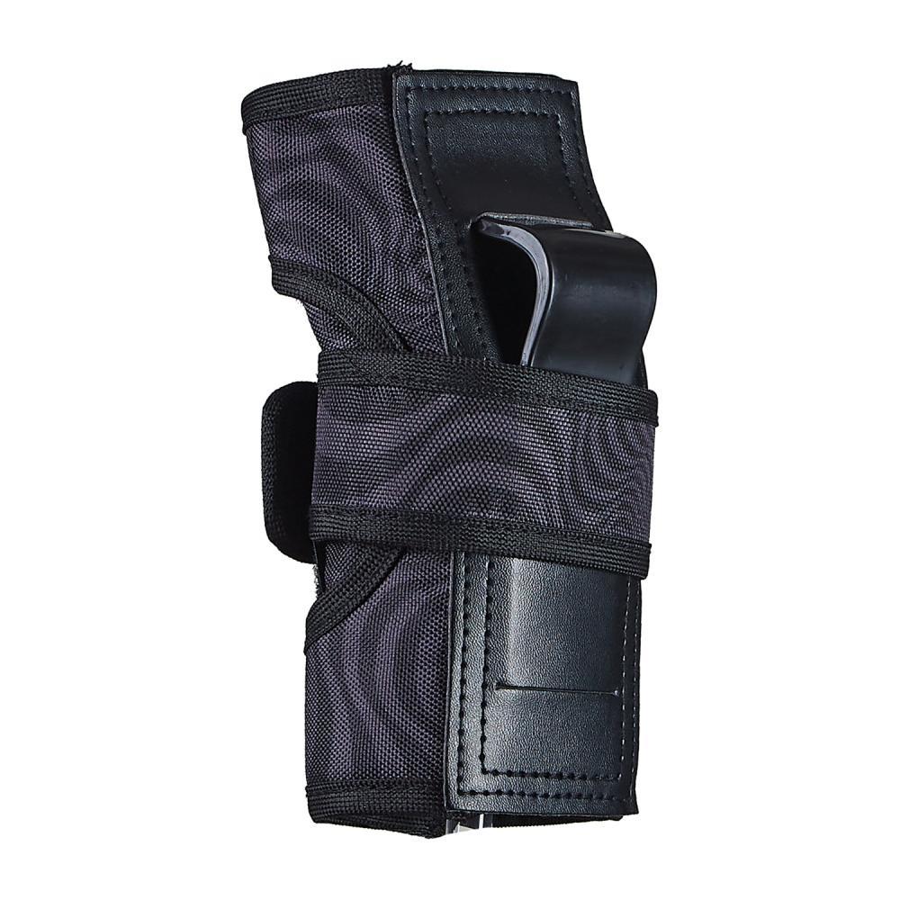 Pro-Tec Pads X Spitfire Street Adult 3PK Pad Set Open Black