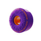 Ricta Skateboard Wheels Clouds 92a Purple Orange 57mm