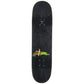 Enjoi Rasta Panda R7 Skateboard Deck 8.5'