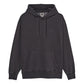 Element Lowcase Pigment Pullover Hooded Sweatshirt Off Black