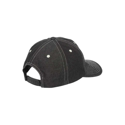 Volcom Bowcry Hat Black Denim