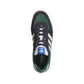 Adidas Glenburn Skate Shoes Collegiate Green Chalk White Legend Ink
