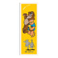 World Industries 1 Of 100 LTD Edition Signed Certificate Rodney Mullen Bear Screen Printed Deck Multi 7.375'