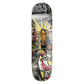Jart New Order Twin Skateboard Deck 8.5"