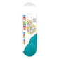 Antihero Raney Porous Walker Round 3 Skateboard Deck White 8.5"