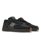 New Balance Numeric Andrew Reynolds 933 Black Black Skate Shoes