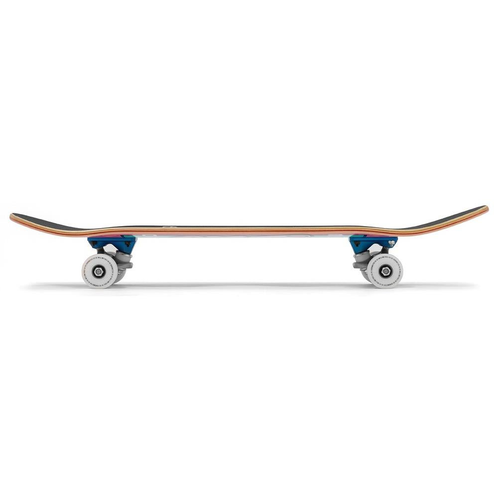 Enuff Lucky Cat Complete Skateboard 92A Medium Wheels Mini Pink 7.25"