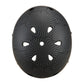 Pro-Tec X Spitfire Low Pro Helmet Black Swirl