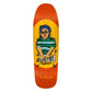 Krooked Skateboards Gonz Hard 2 Hitt Skateboard Deck 9.81"