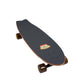 Arbor Cruiser Complete Skateboard Jess Mudgett Sizzler Multi 30.5"