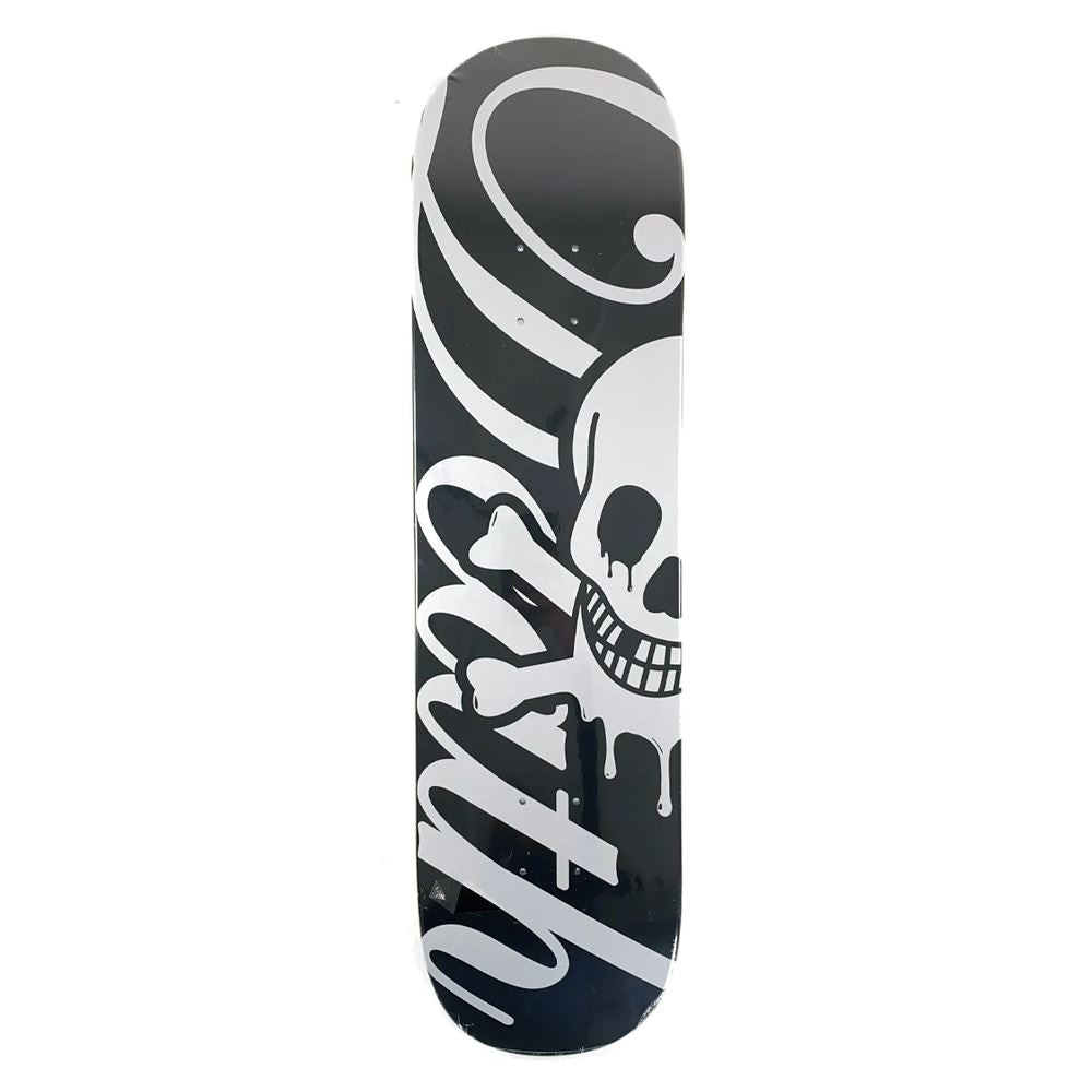 Death Skateboards