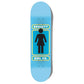Girl Bennett 93 Til Skateboard Deck G027 8.25"