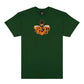 Thrasher Magazine T-Shirt Goon Forest Green