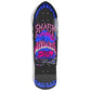 Heritage Shut Speed Shark EX7 Skateboard Deck Fluorescent 9"