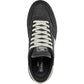 Etnies Emerson X Shimon Black Skate Shoes