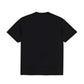 Polar Skateboards Smoker T-Shirt Black