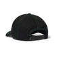 Huf Stuck On You 6 Panel CV Hat Black