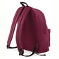 Black Sheep OG Original Backpack Burgundy