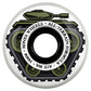 BONES ATF All Tank Skateboard Wheels 54mm 80A