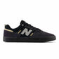 New Balance Numeric 306 Jamie Foy Phantom Black Skate Shoes