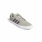 Adidas Skateboarding Busenitz Vulc 11 Silver Pebble Carbon Gold Metallic Skate Shoes